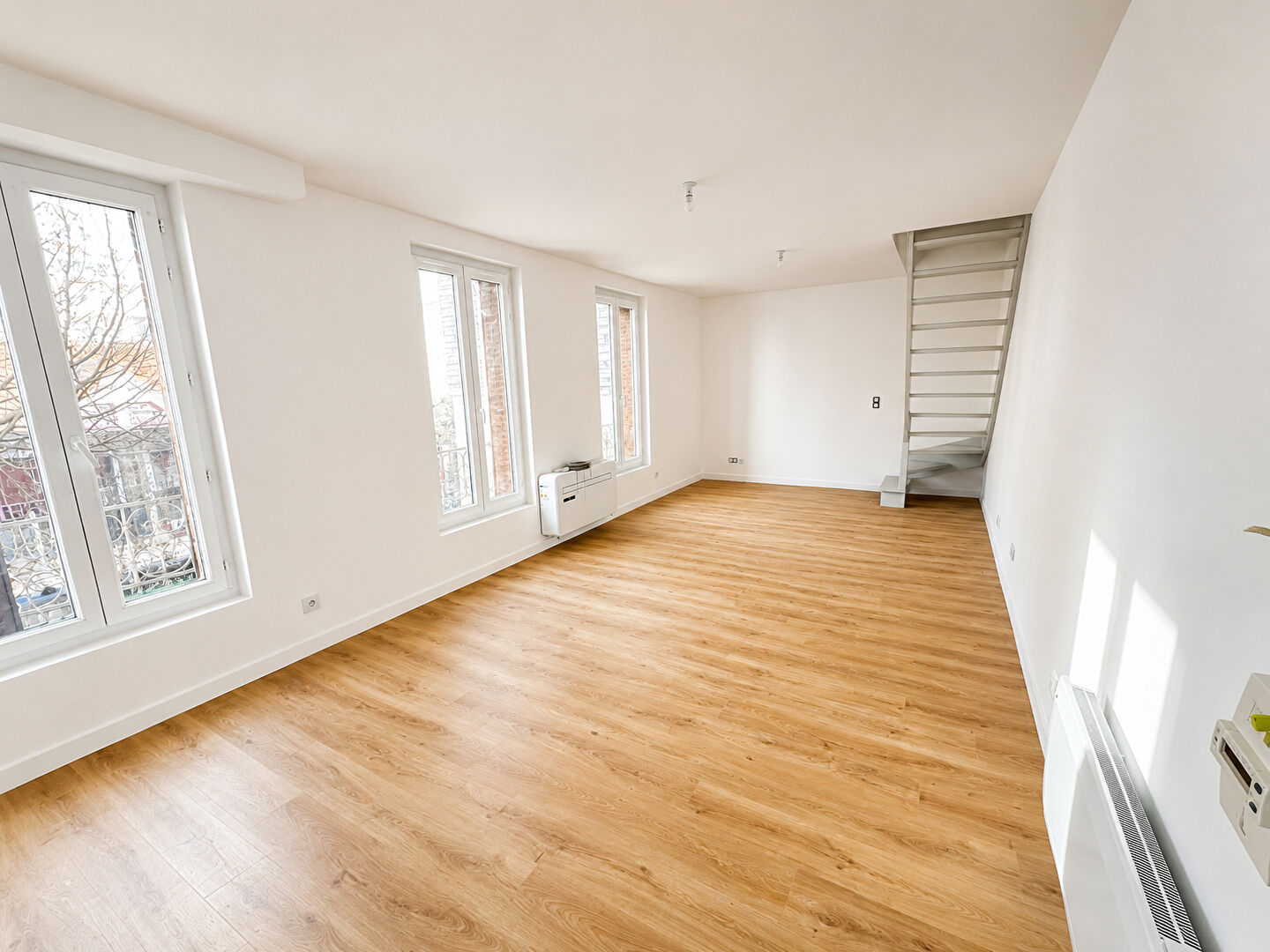 Appartement 3 pièces 61 m² · à Malakoff · 61 m² · 345 000 €