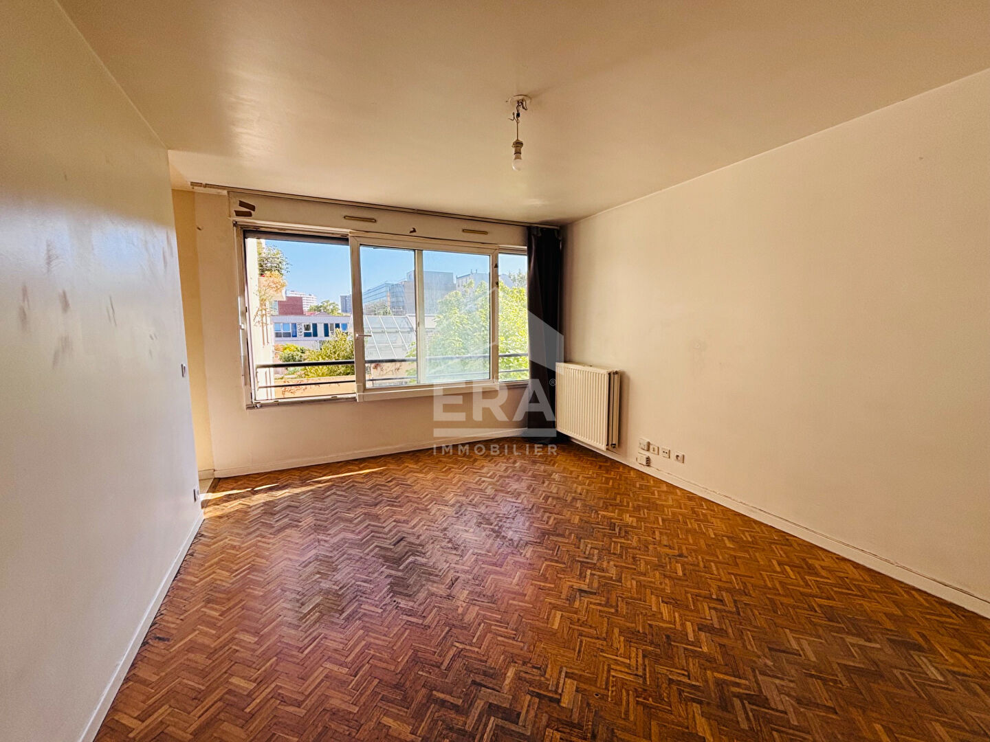 Appartement 1 pièce 26 m² · à Malakoff · 26 m² · 205 000 €