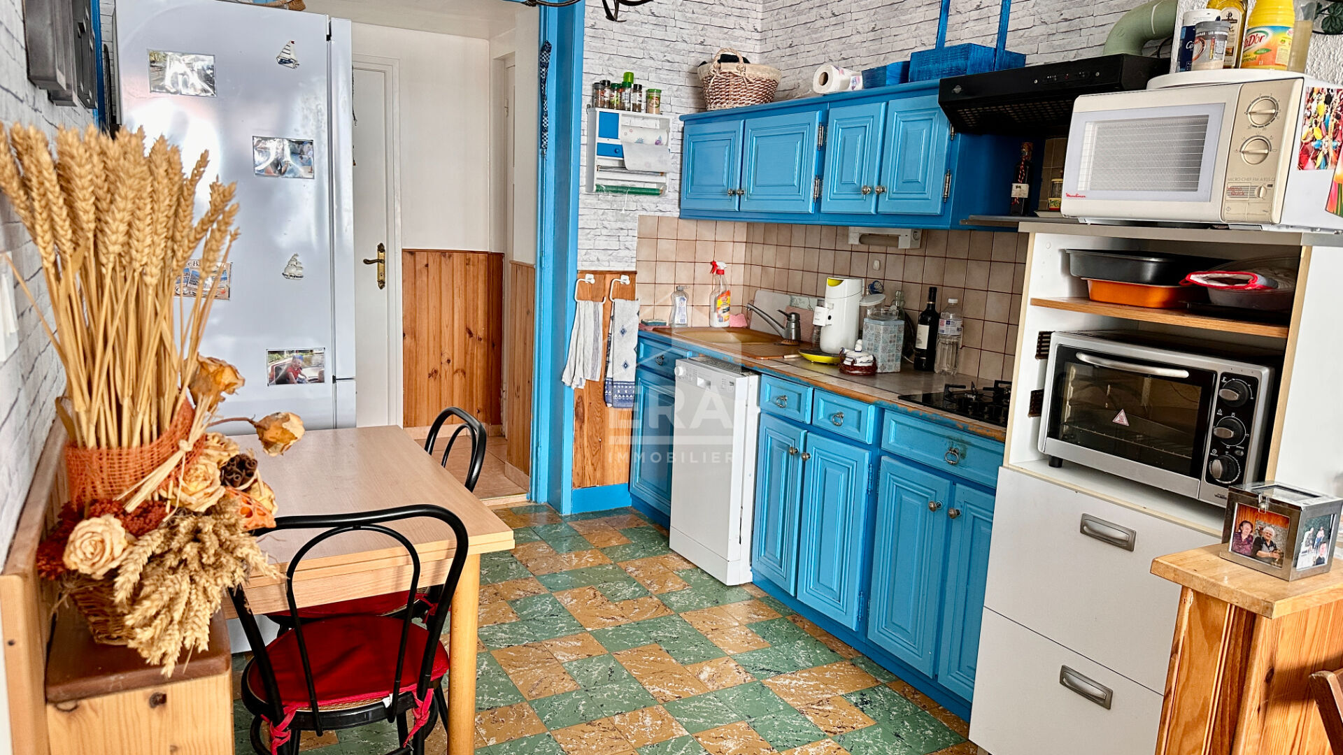 Appartement 4 pièces 61 m² · à Bray-Dunes · 61 m² · 222 000 €
