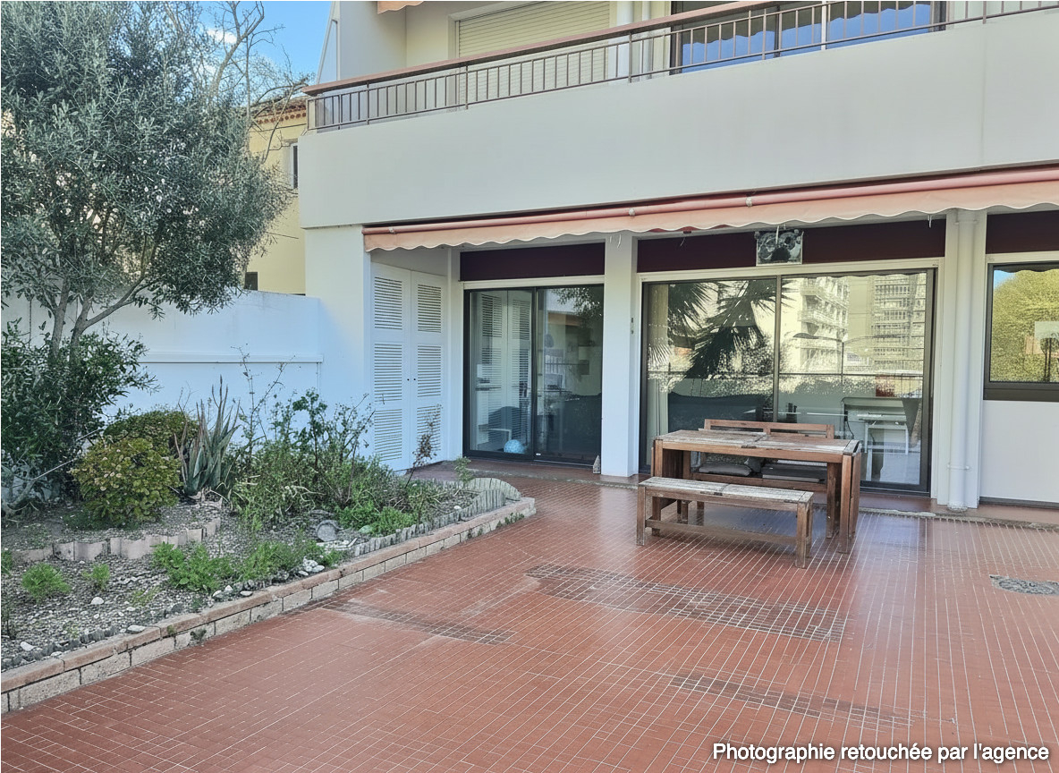Appartement 4 pièces 82 m² · à Marseille · 82 m² · 330 000 €