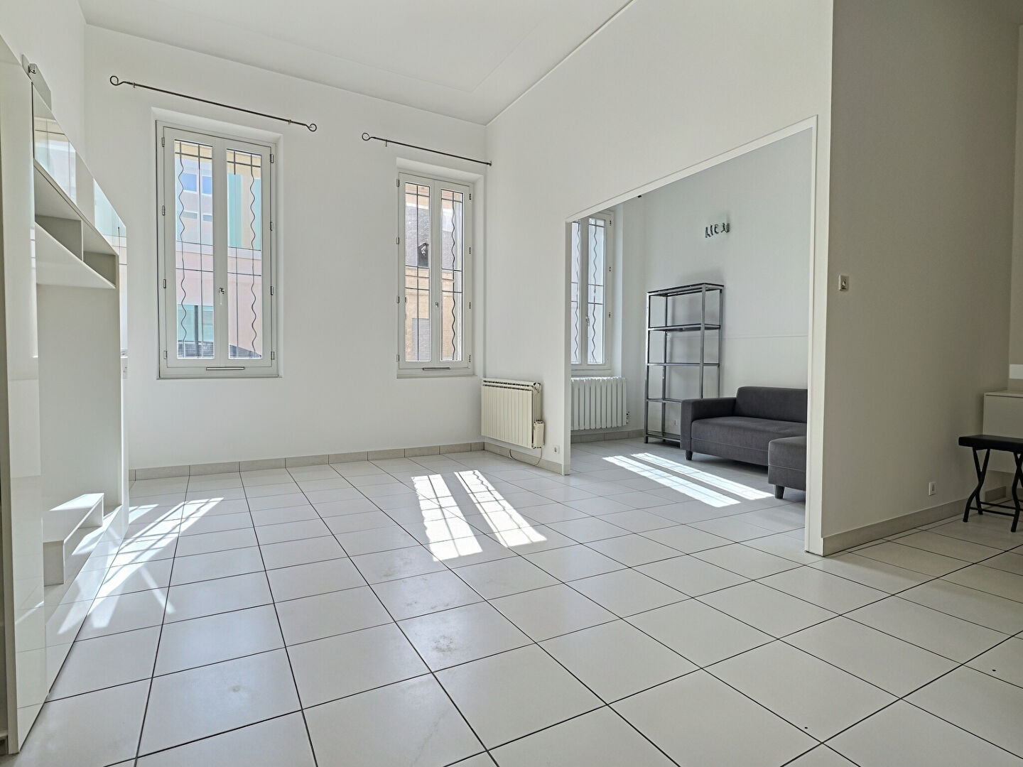 Appartement 2 pièces 40 m² · à Marseille · 40 m² · 117 000 €