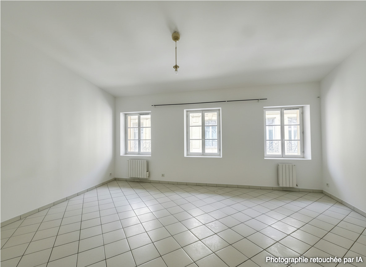 Appartement 4 pièces 84 m² · à Marseille · 84 m² · 199 000 €