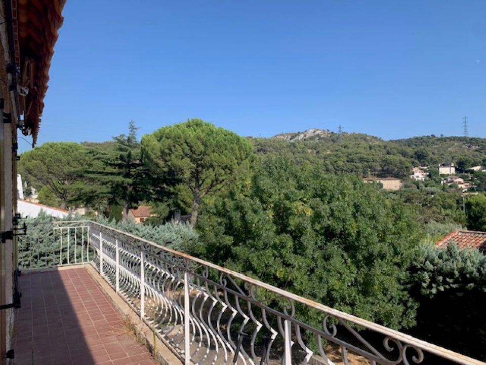 Maison 7 pièces 109 m² · à Allauch · 109 m² · 540 000 €