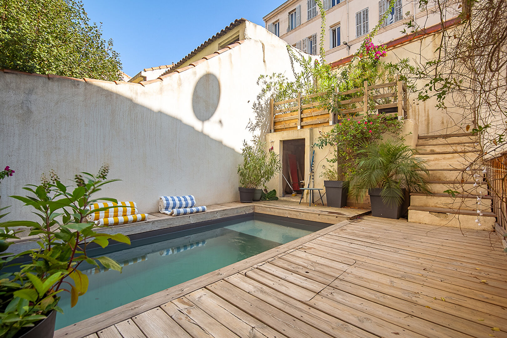 Appartement 6 pièces 165 m² · à Marseille · 165 m² · 898 000 €