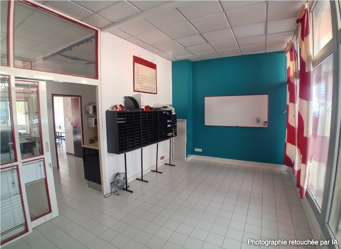 Local commercial 3 pièces 67 m² · à Marseille · 67 m² · 174 000 €