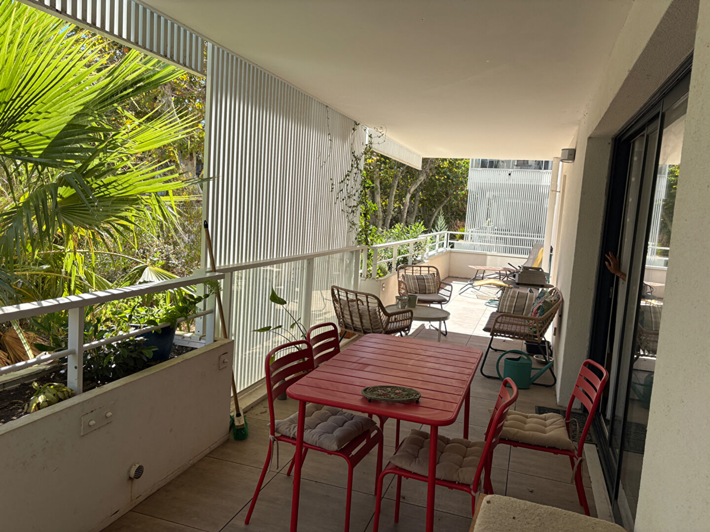Appartement 4 pièces 84 m² · à Marseille · 84 m² · 442 000 €