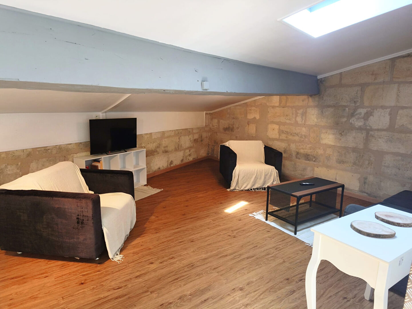 Appartement 3 pièces 58 m² · à Bordeaux · 58 m² · 230 015 €