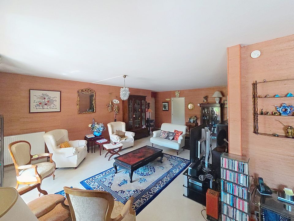 Appartement 5 pièces 139 m² · à Aix-en-Provence · 139 m² · 980 000 €
