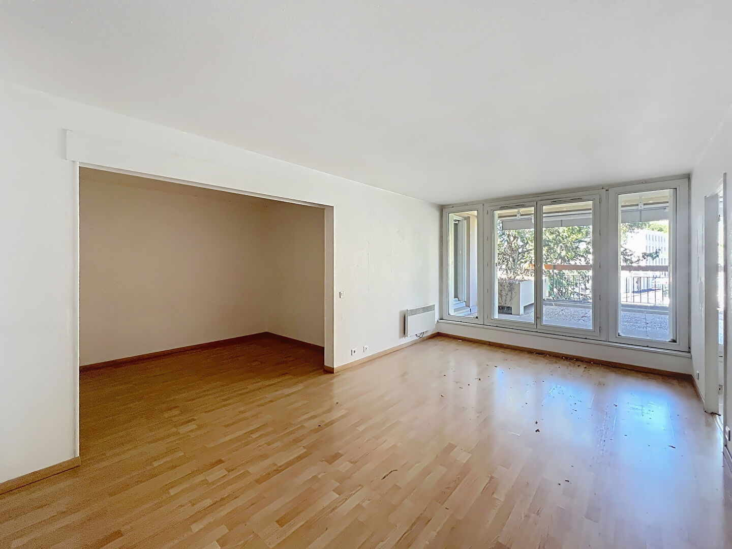 Appartement 3 pièces 97 m² · à Aix en Provence · 97 m² · 331 000 €