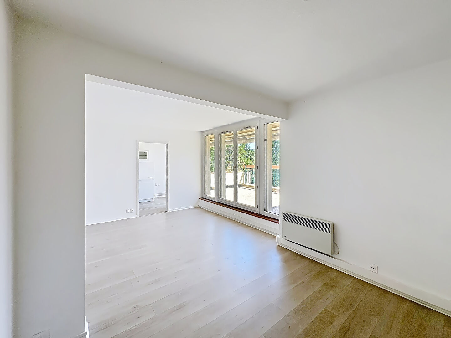 Appartement 3 pièces 63 m² · à Aix en Provence · 63 m² · 300 000 €