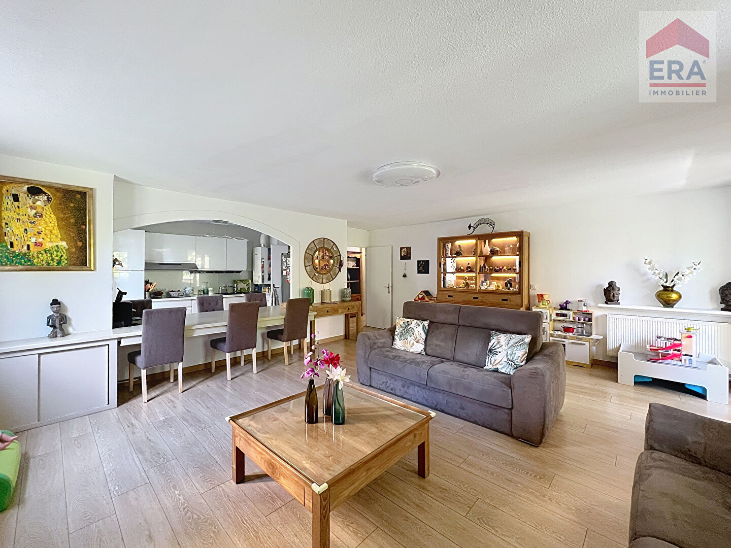 Appartement 4 pièces 88 m² · à Aix en Provence · 88 m² · 269 000 €