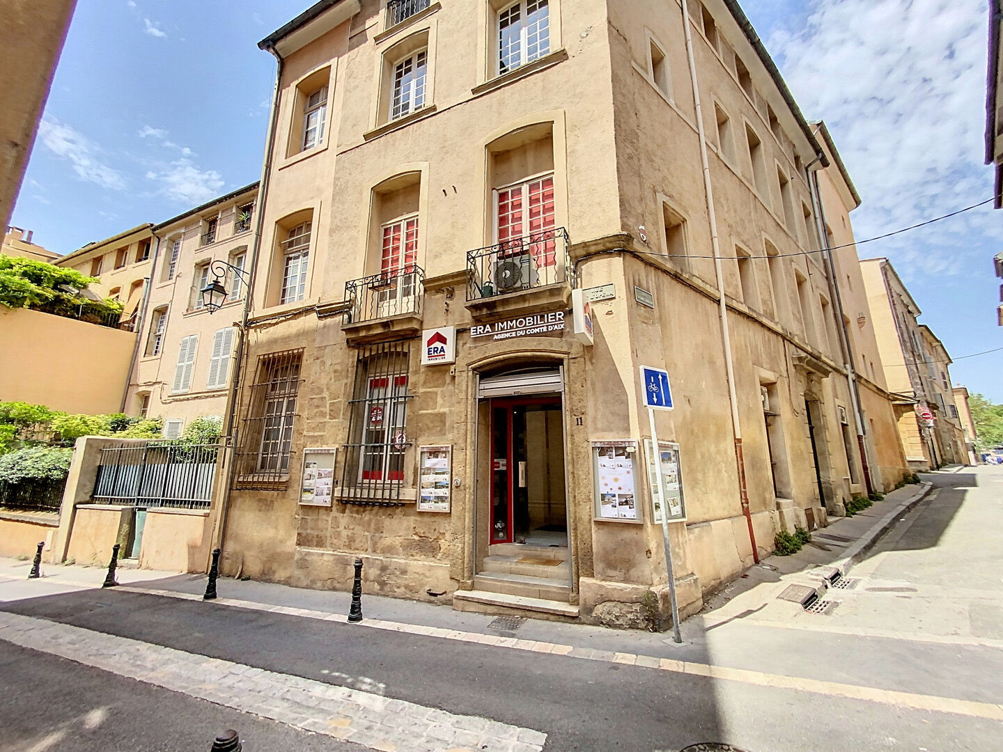 3 pièces 60 m² · à Aix en Provence · 60 m² · 198 000 €