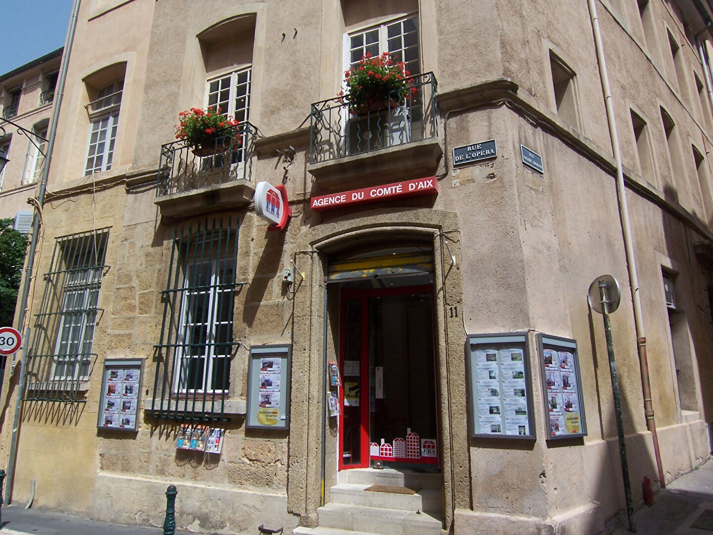 Local commercial 2 pièces 80 m² · à Aix en Provence · 80 m² · 545 000 €