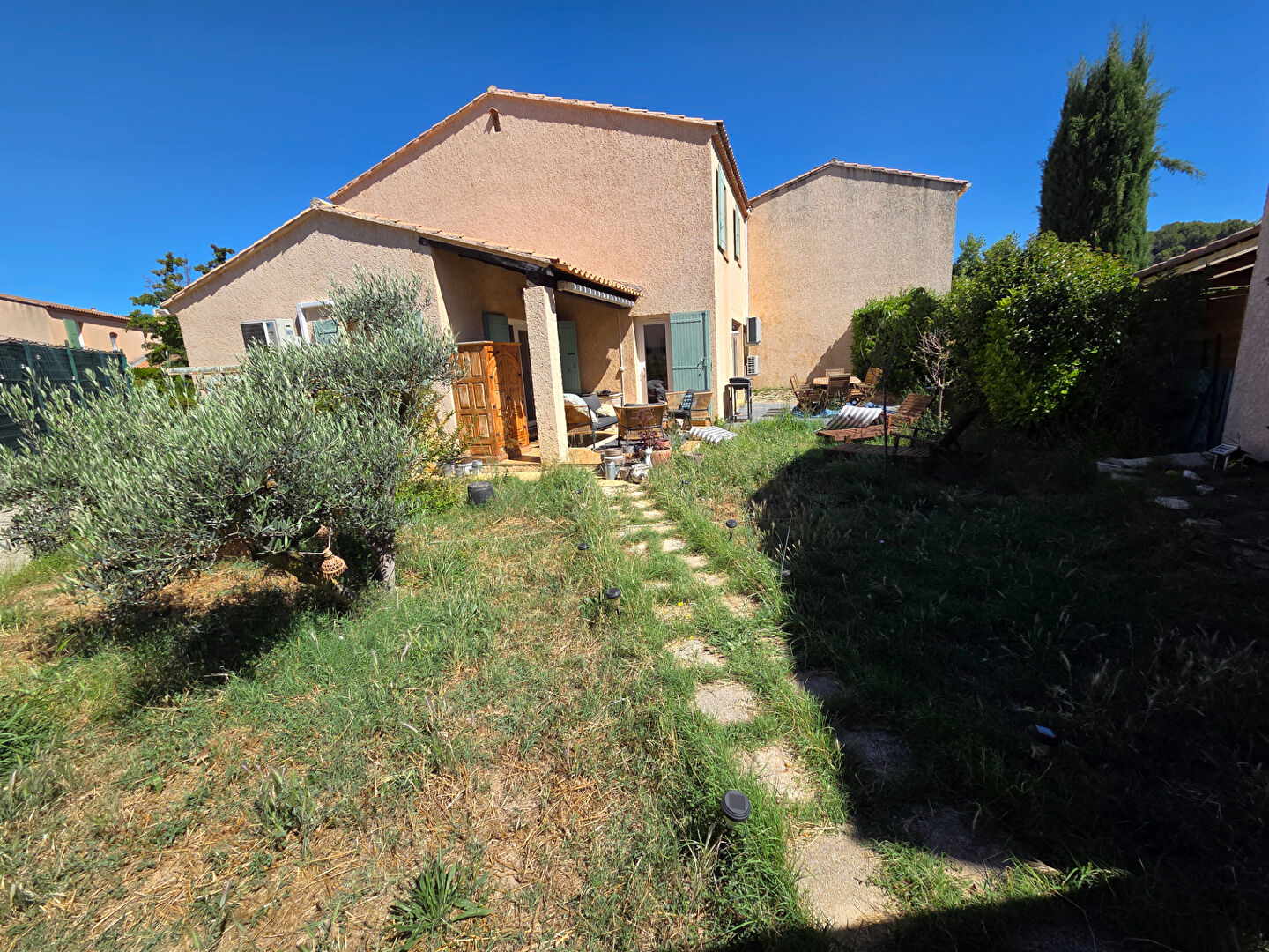 Maison 4 pièces 102 m² · à Aix-en-Provence · 102 m² · 630 000 €