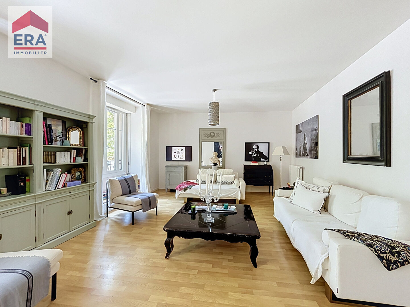 Appartement 4 pièces 96 m² · à Aix-en-Provence · 96 m² · 913 500 €