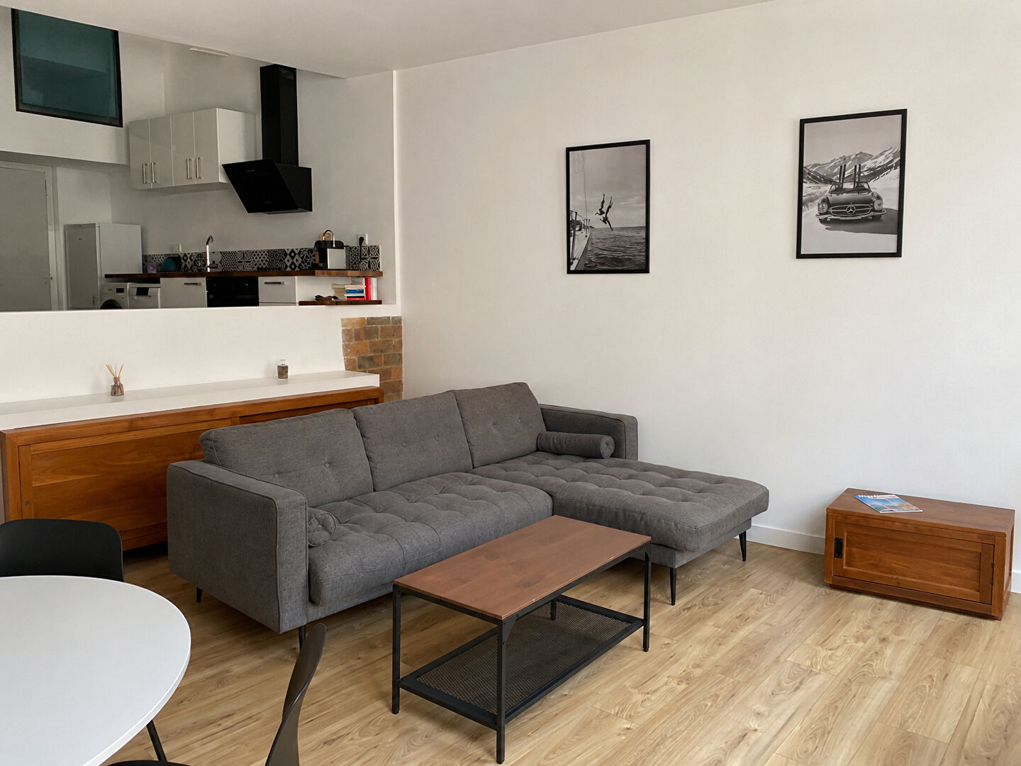 Appartement 3 pièces 59 m² · à Aix en Provence · 59 m² · 390 000 €