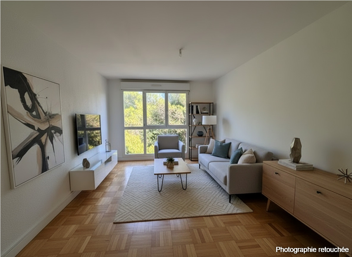 Appartement 4 pièces 65 m² · à Aix-en-Provence · 65 m² · 244 950 €