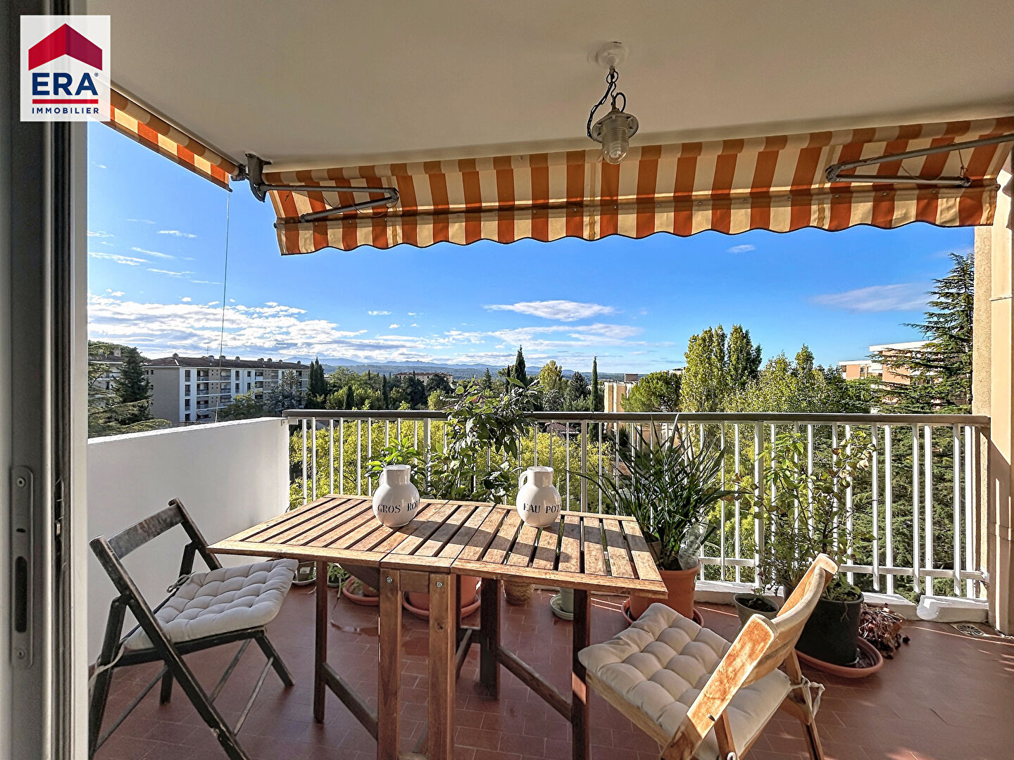 Appartement 3 pièces 80 m² · à Aix-en-Provence · 80 m² · 451 000 €