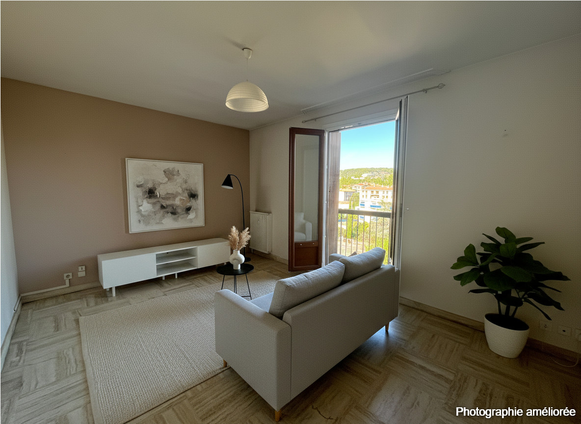 Appartement 2 pièces 51 m² · à Aix-en-Provence · 51 m² · 250 000 €