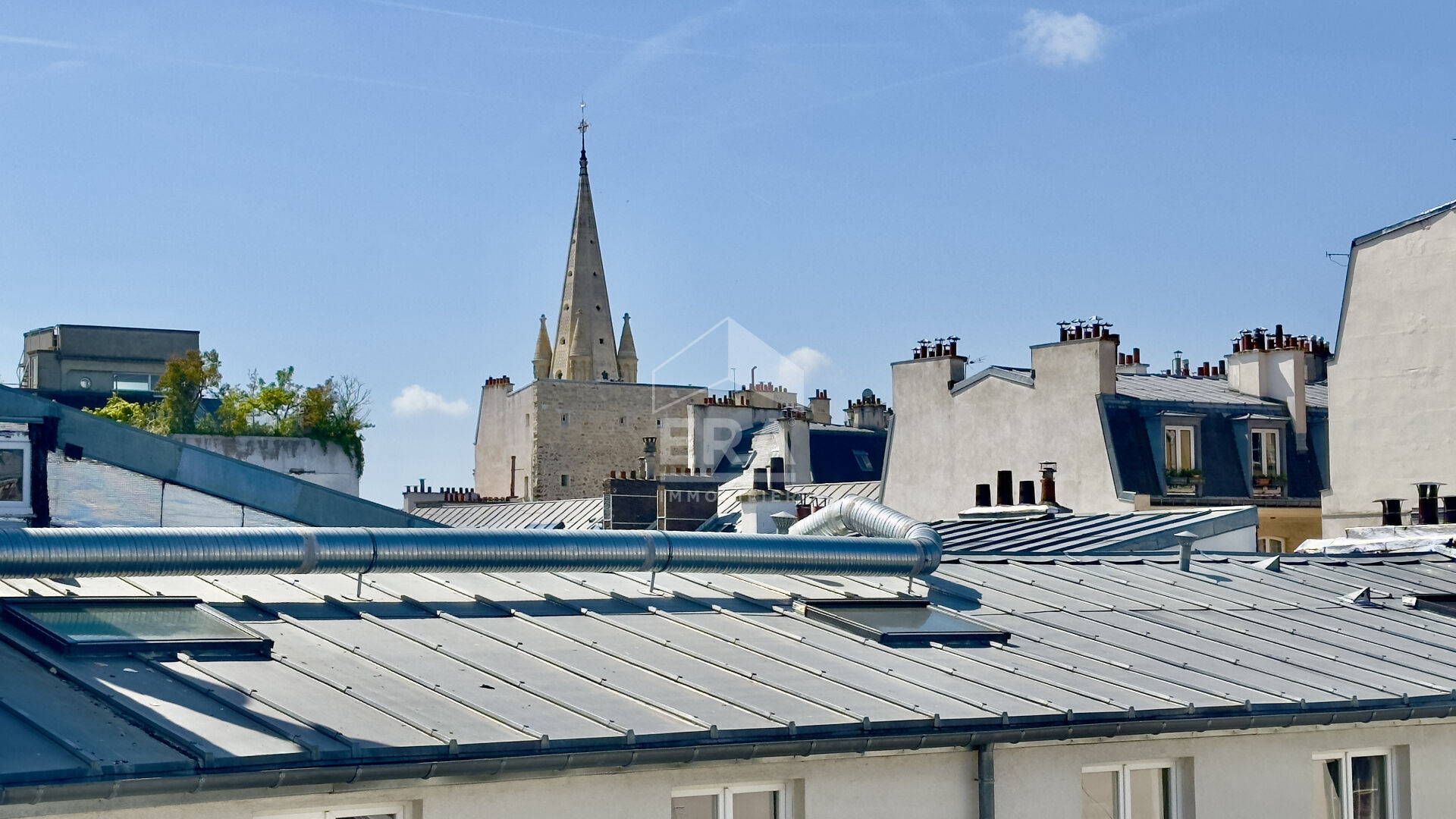 Appartement 2 pièces 36 m² · à Paris · 36 m² · 351 000 €
