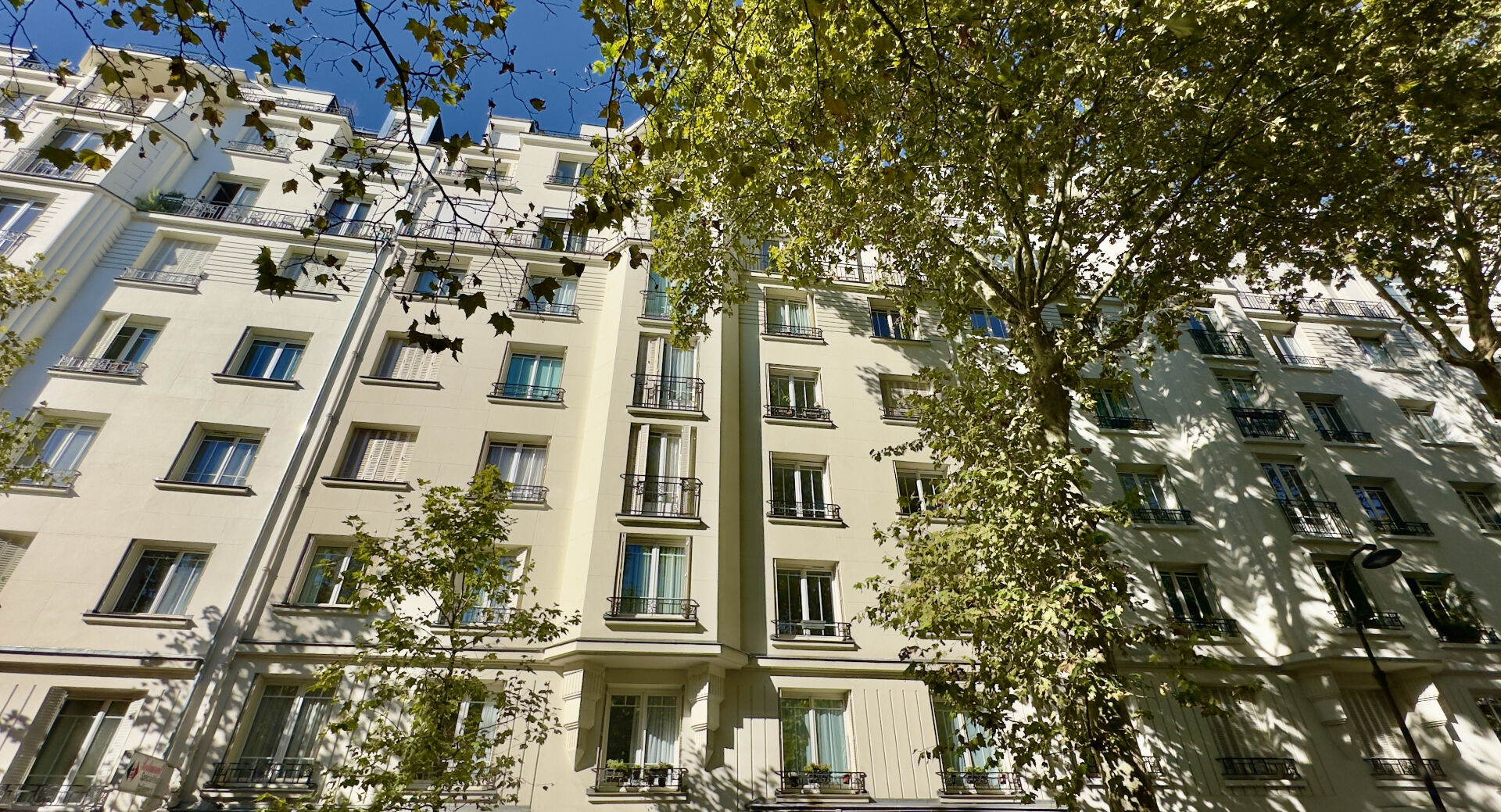 Appartement 2 pièces 25 m² · à Paris · 25 m² · 236 700 €