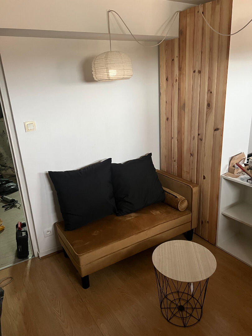 Open carousel