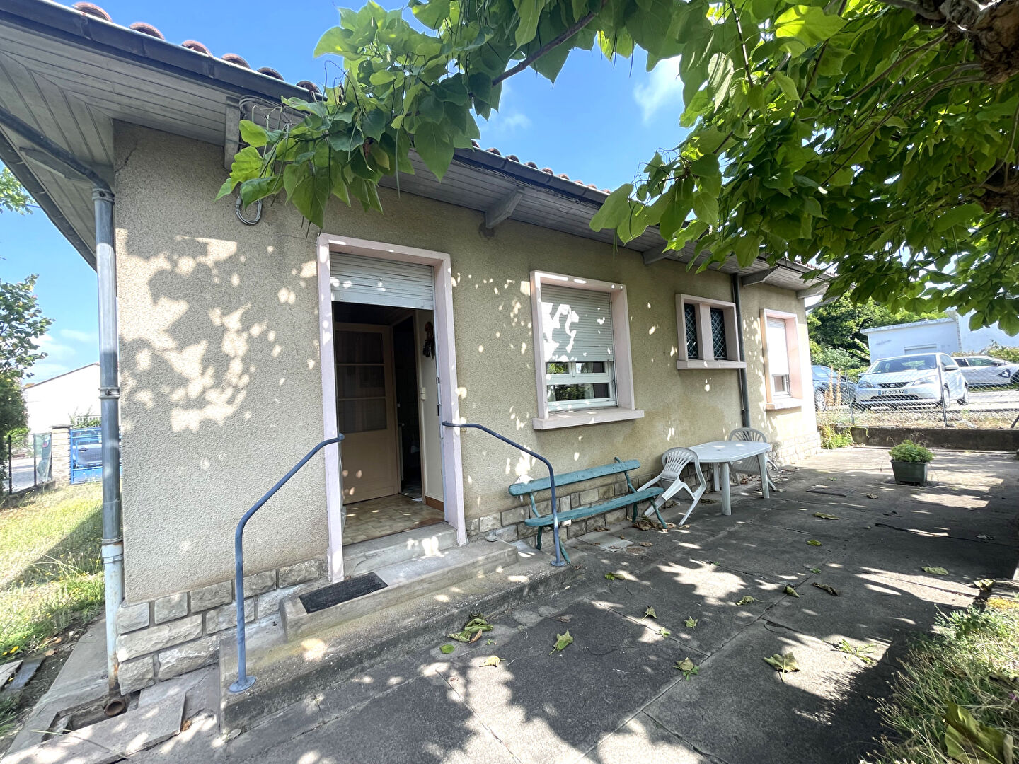 Maison 4 pièces 78 m² · à Libourne · 78 m² · 137 000 €
