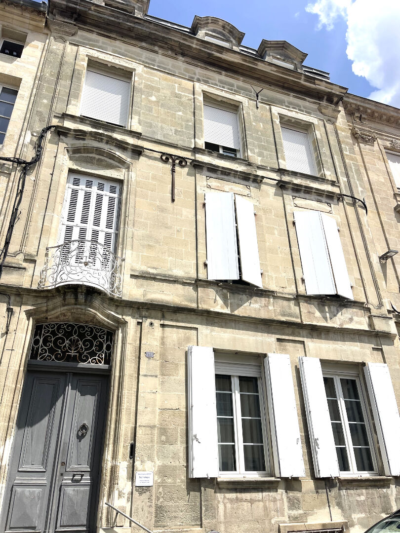 Appartement 3 pièces 137 m² · à Libourne · 137 m² · 267 000 €