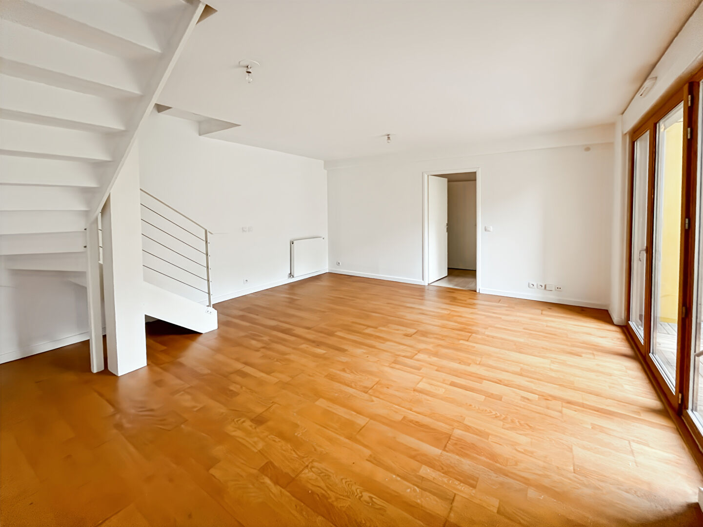 Appartement 4 pièces 81 m² · à Bordeaux · 81 m² · 280 000 €