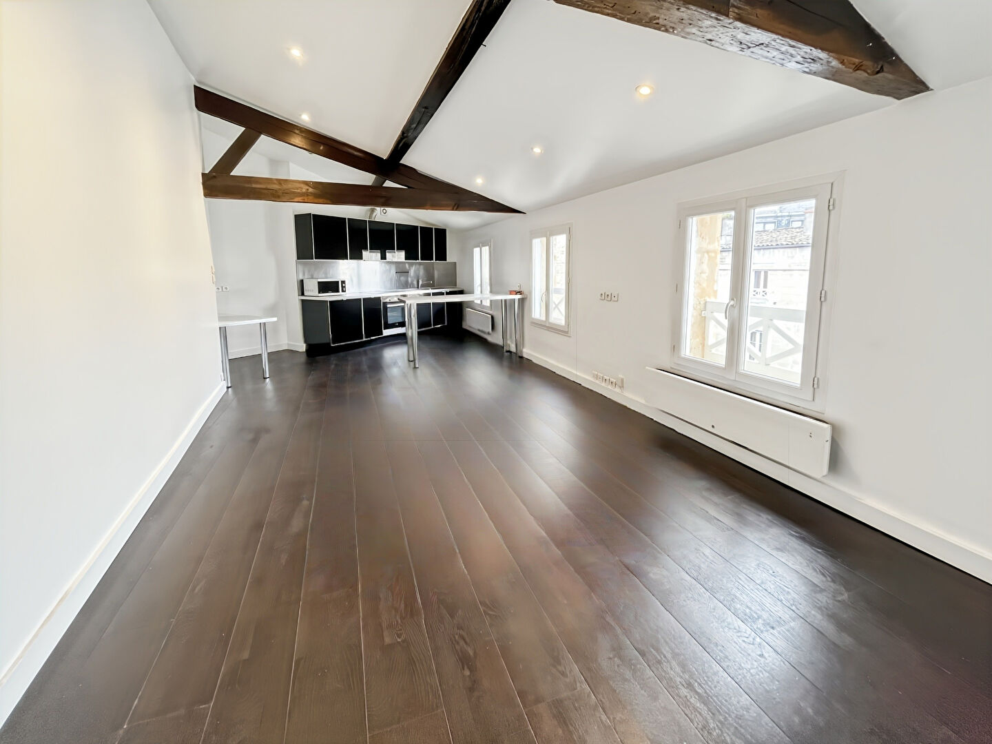 Appartement 2 pièces 51 m² · à Bordeaux · 51 m² · 239 000 €