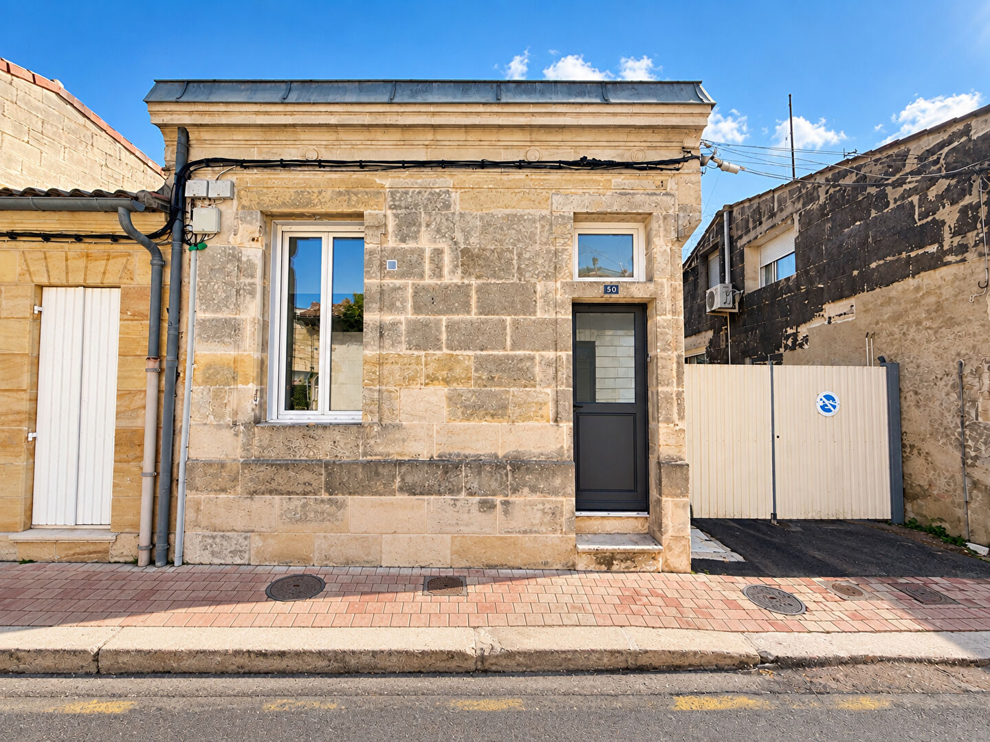 Maison 3 pièces 60 m² · à Libourne · 60 m² · 182 000 €