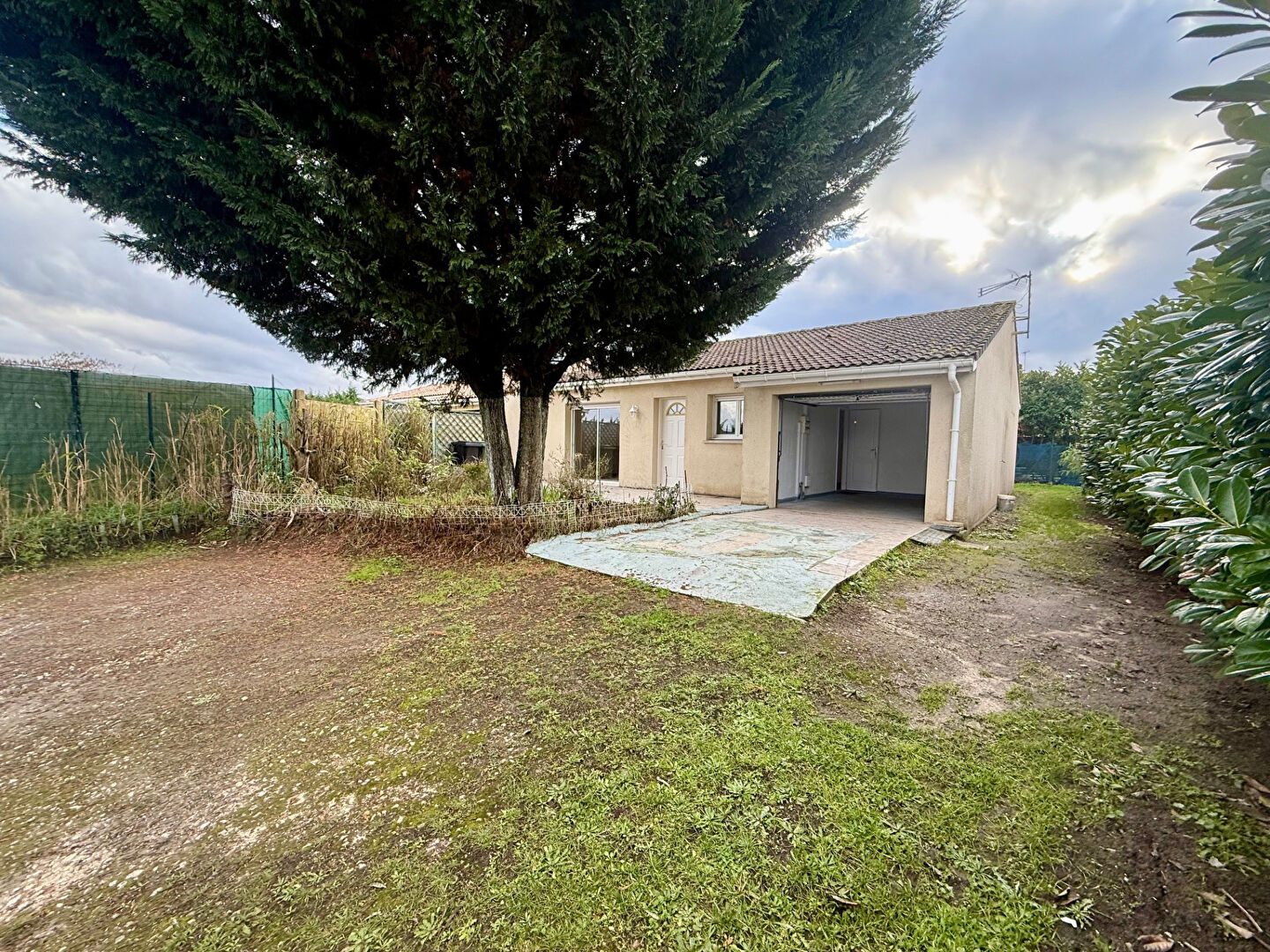 Maison 5 pièces 85 m² · à Ambarès-Et-Lagrave · 85 m² · 219 000 €