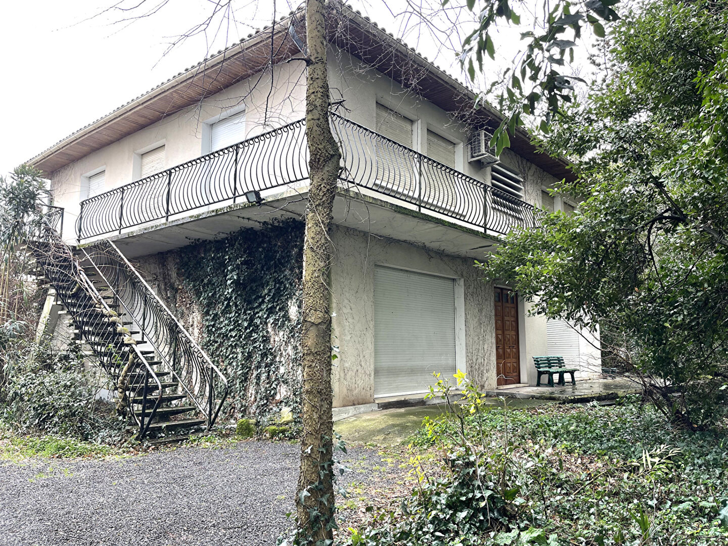 Maison 9 pièces 200 m² · à Libourne · 200 m² · 353 500 €