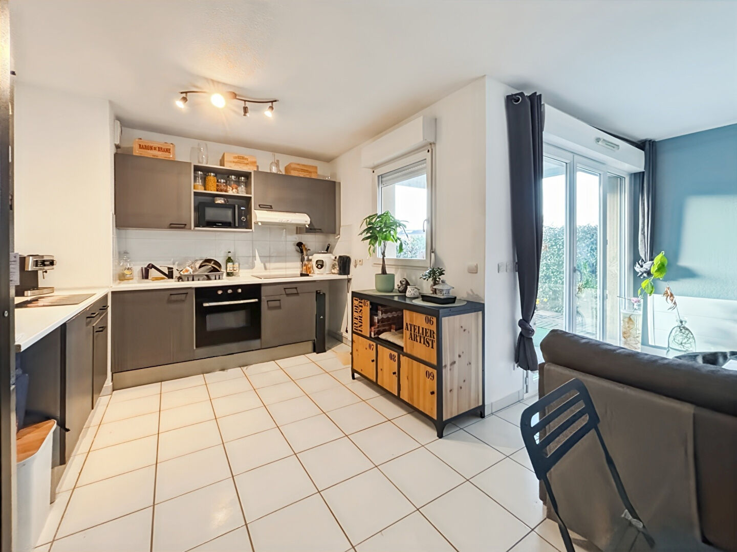 Appartement 3 pièces 60 m² · à Parempuyre · 60 m² · 198 500 €