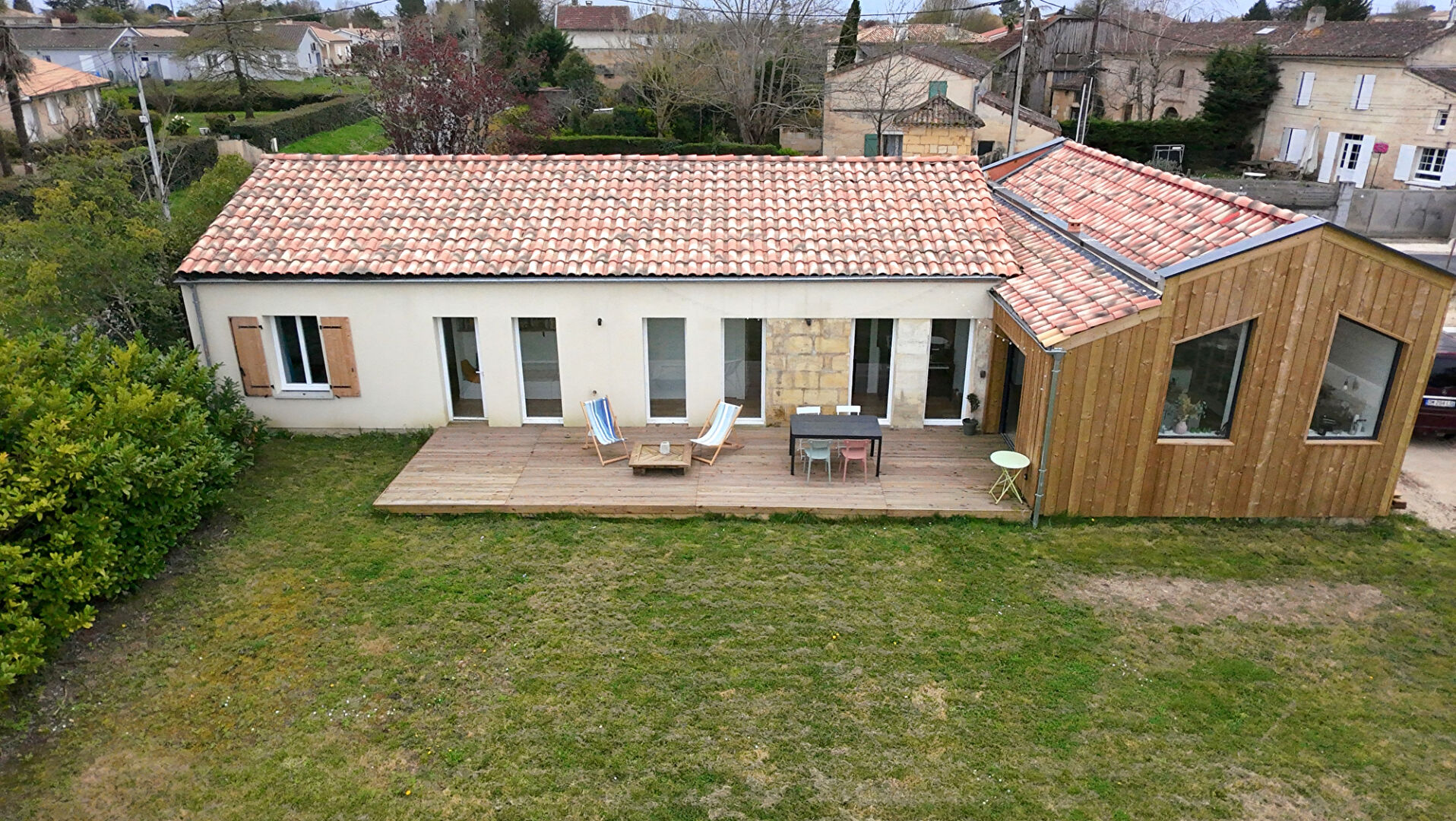 Maison 6 pièces 145 m² · à Libourne · 145 m² · 399 000 €
