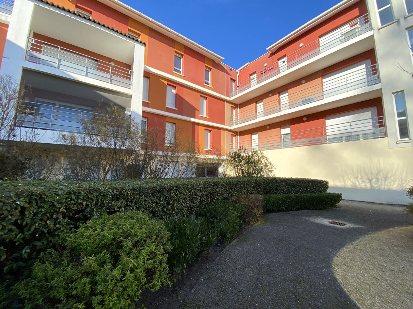 Appartement 4 pièces 95 m² · à Libourne · 95 m² · 266 000 €