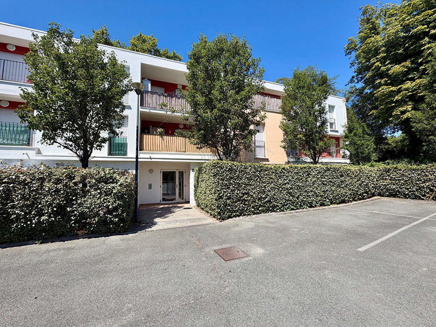 Appartement 3 pièces 64 m² · à Libourne · 64 m² · 150 000 €