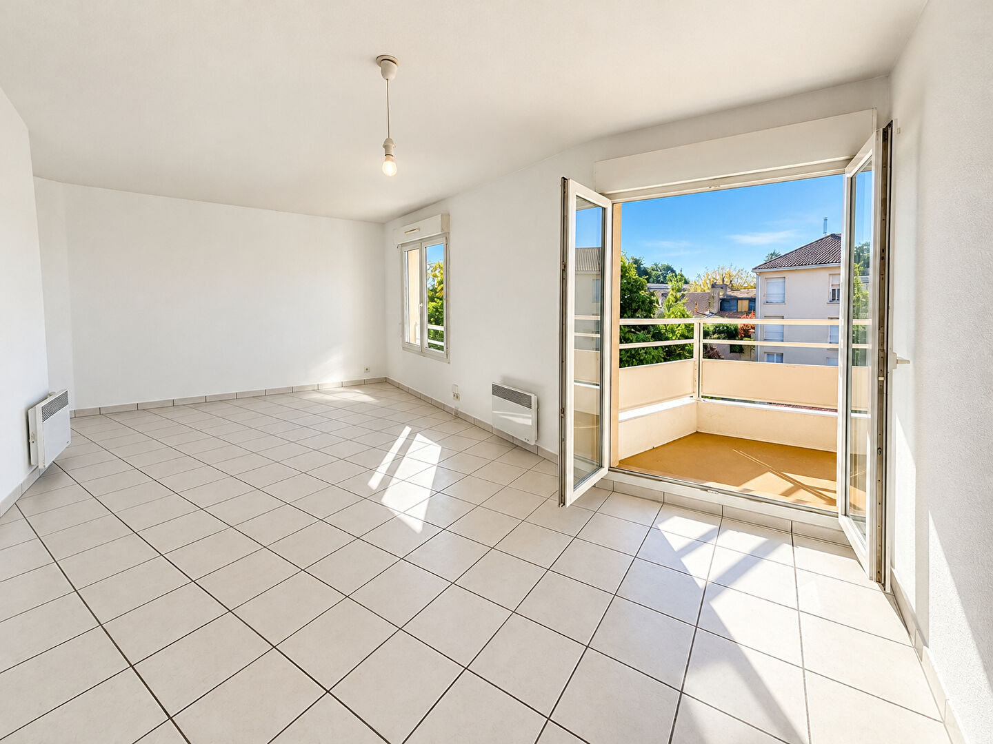 Appartement 2 pièces 42 m² · à Bordeaux · 42 m² · 177 500 €