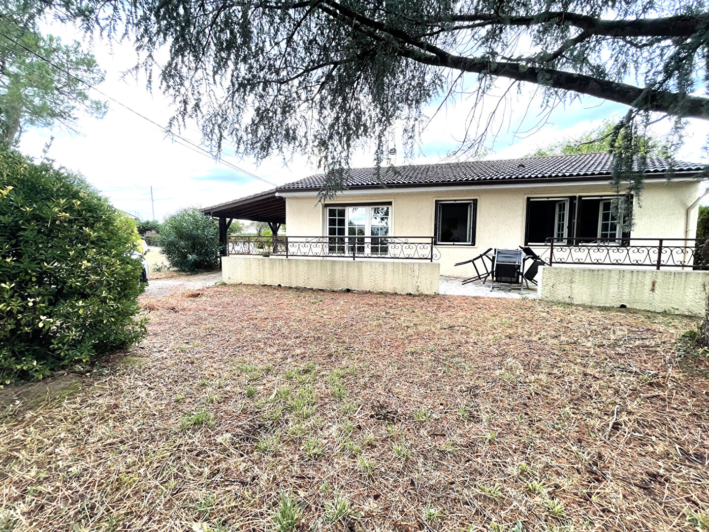 Maison 5 pièces 100 m² · à Arveyres · 100 m² · 262 000 €