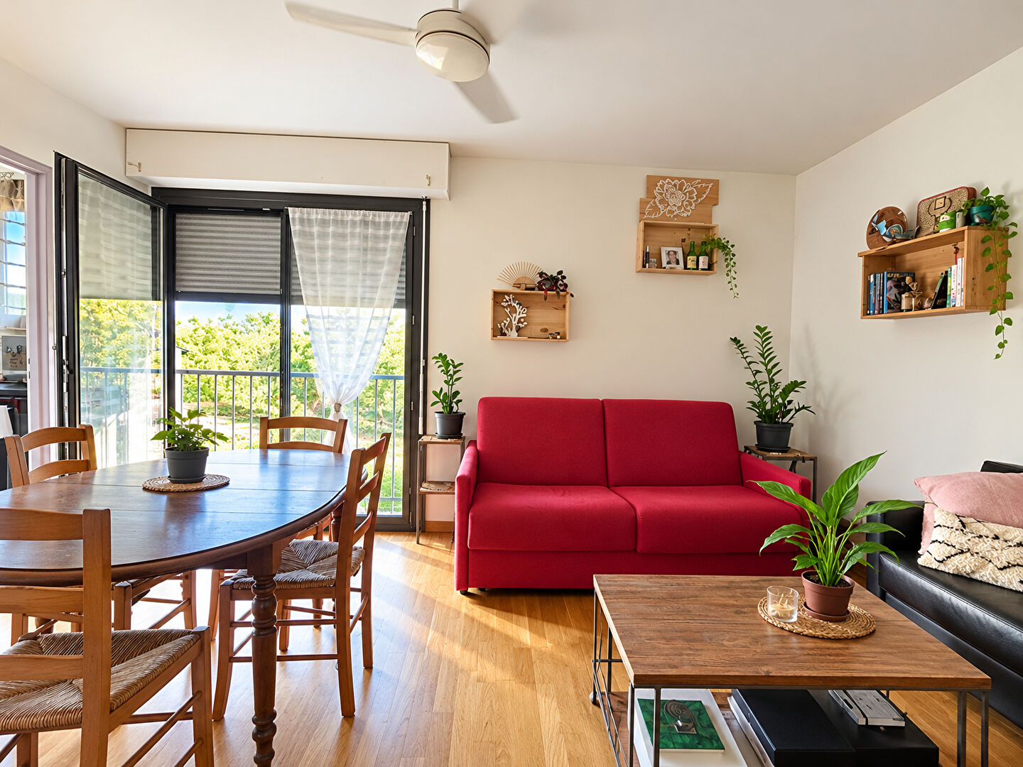 Appartement 1 pièce 30 m² · à Gradignan · 30 m² · 117 000 €