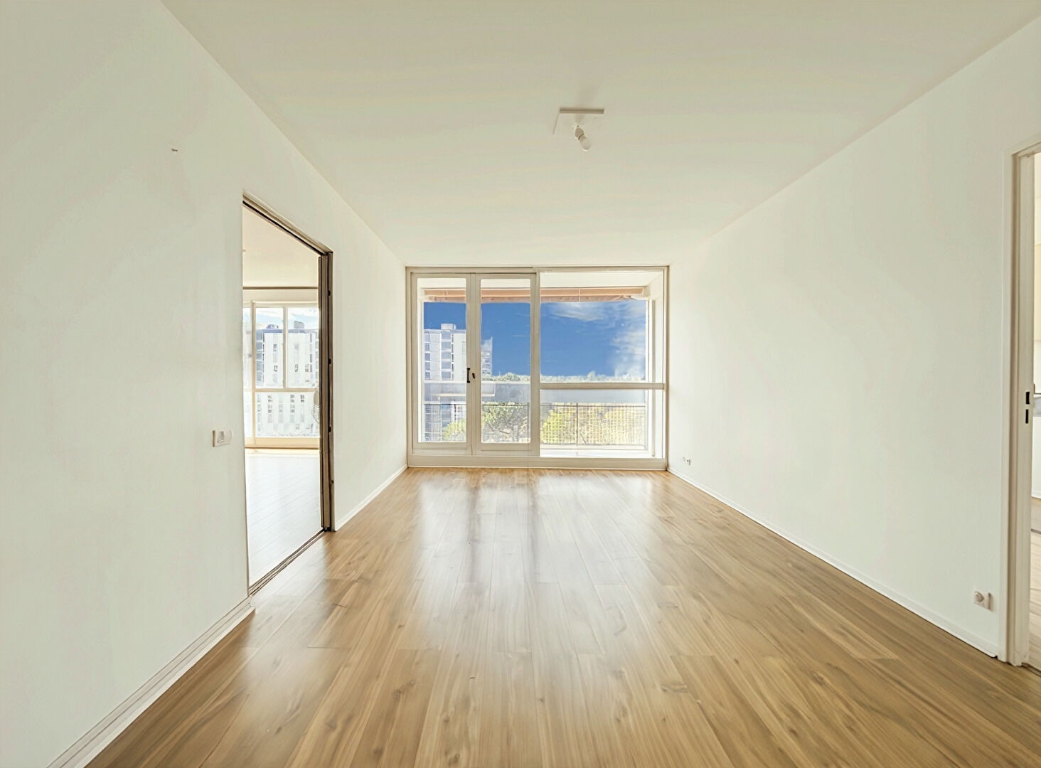 Appartement 4 pièces 82 m² · à Mérignac · 82 m² · 209 000 €