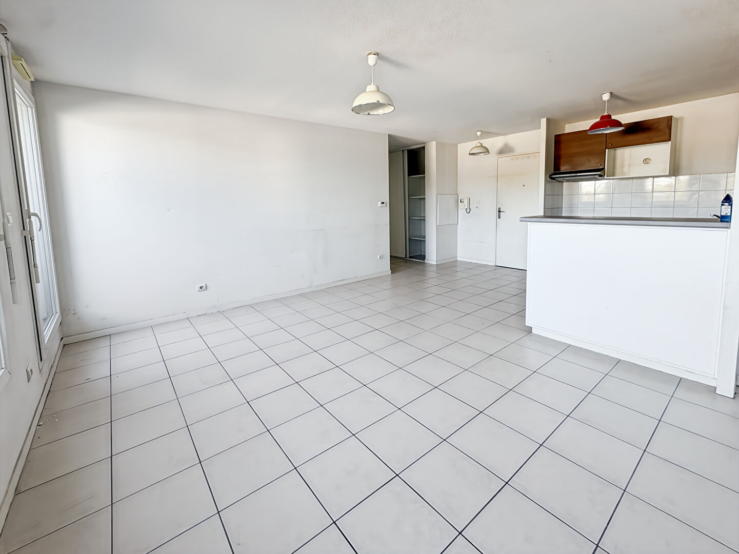 Appartement 3 pièces 58 m² · à Le Haillan · 58 m² · 222 000 €