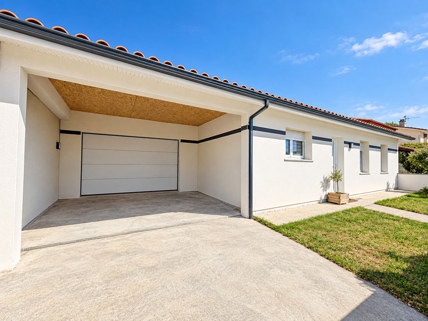 Maison 5 pièces 130 m² · à Cenon · 130 m² · 427 000 €