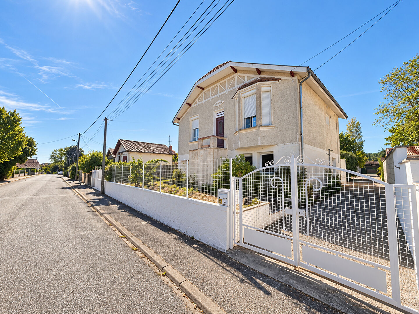 Maison 6 pièces 136 m² · à Coutras · 136 m² · 255 000 €