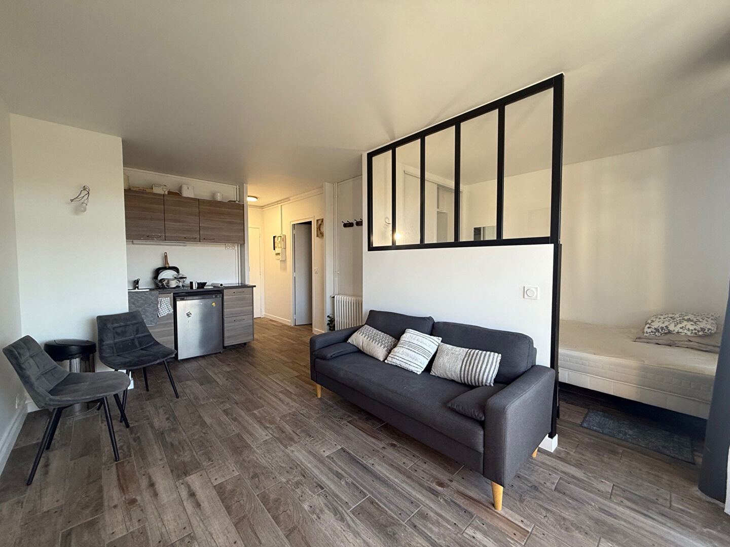 Appartement 2 pièces 27 m² · à Libourne · 27 m² · 89 000 €