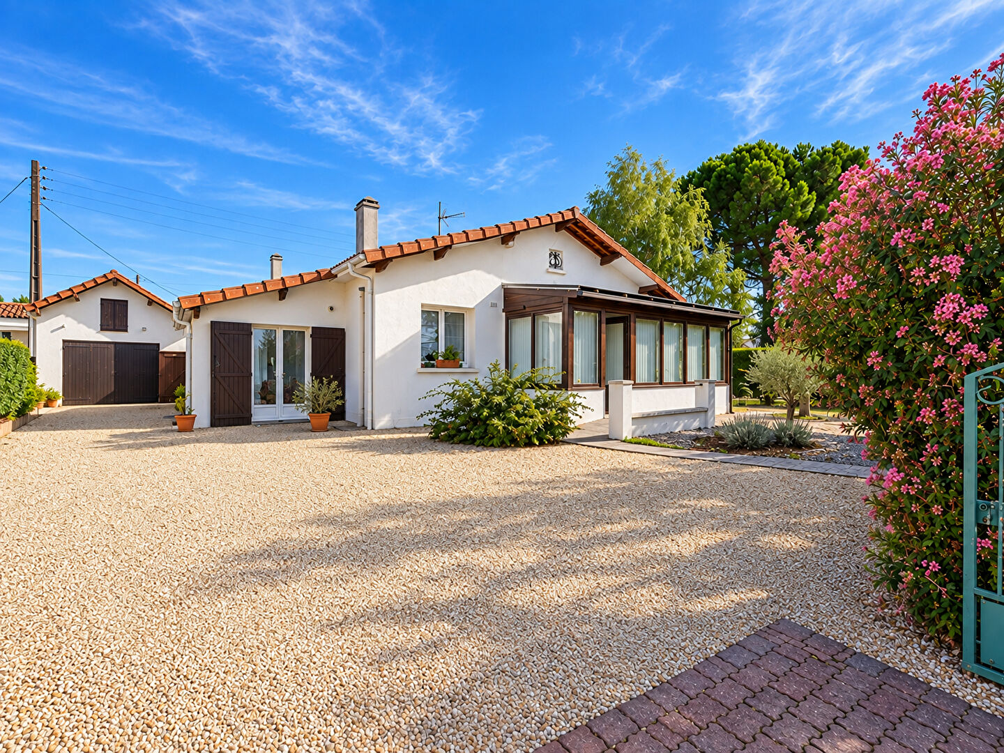 Maison 5 pièces 122 m² · à Libourne · 122 m² · 250 000 €