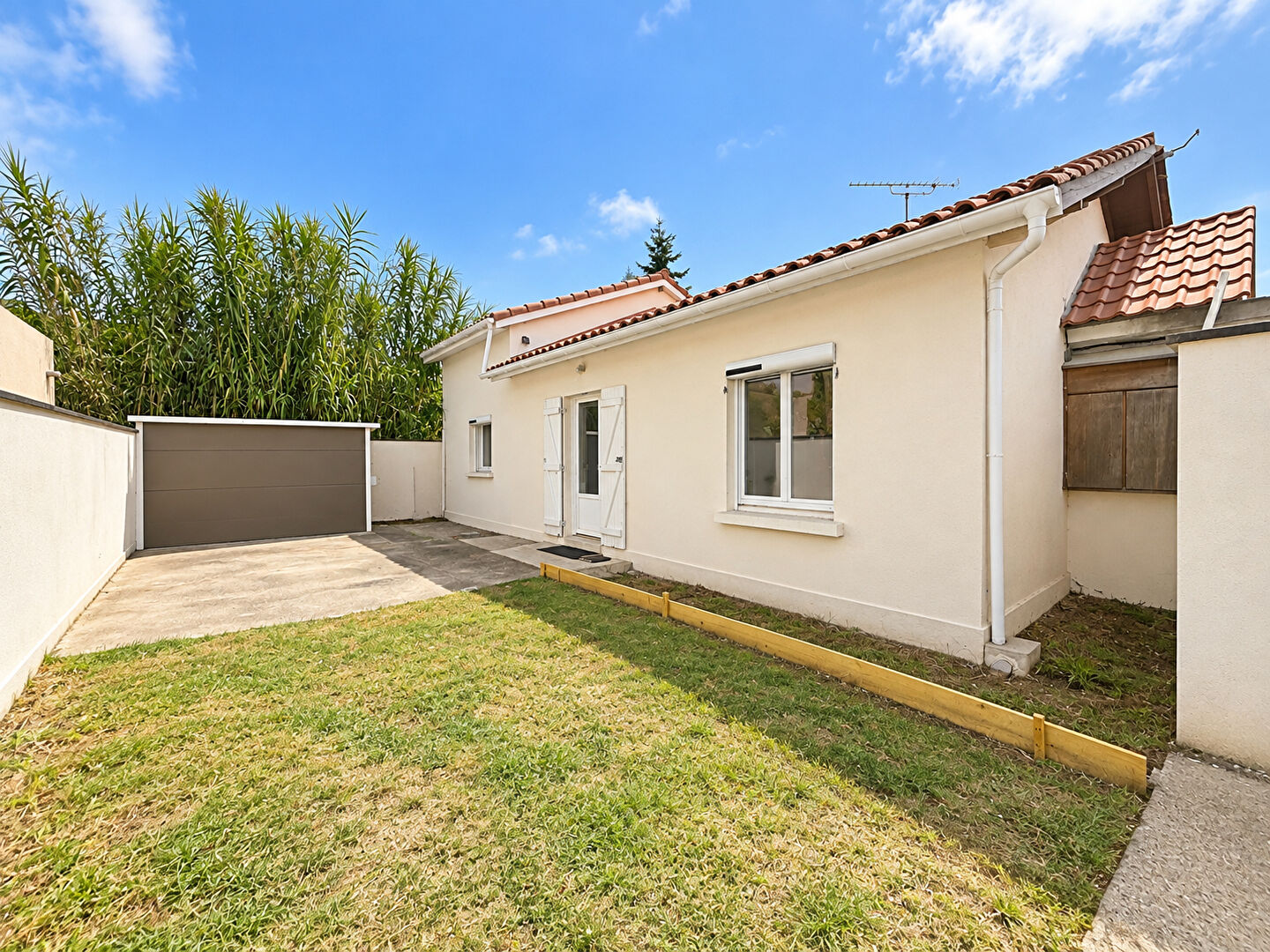 Maison 4 pièces 82 m² · à Libourne · 82 m² · 182 000 €