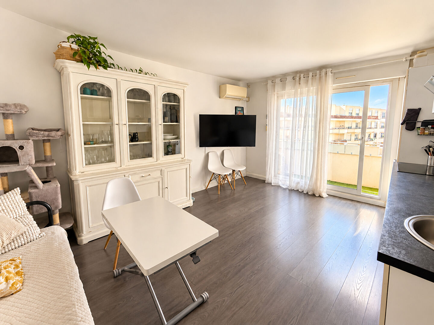 Appartement 3 pièces 54 m² · à Bordeaux · 54 m² · 259 000 €