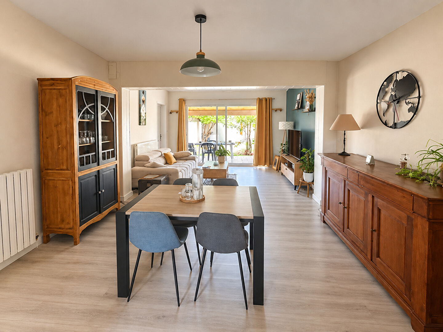 Maison 5 pièces 98 m² · à Libourne · 98 m² · 256 000 €