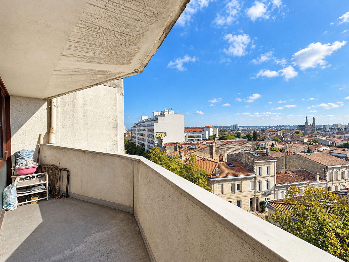 Appartement 1 pièce 29 m² · à Bordeaux · 29 m² · 88 000 €